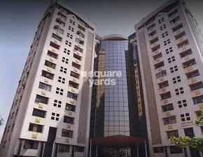 3 BHK Apartment For Rent in Goregaon East