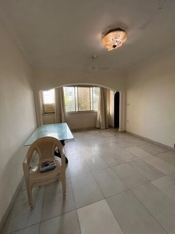 Bedroom in 2 BHK Apartment at Uttam Niwas, Bandra West – for Sale