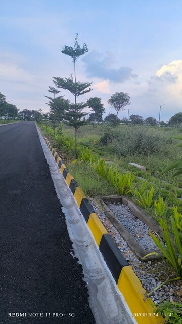  Plot For Sale in Bibinagar