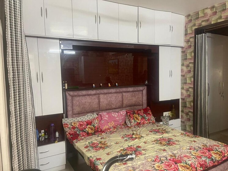 Bedroom, motia-royal-citi-apartments 3 Bedroom 1910 Sq.Ft. Apartment In Ghazipur Zirakpur 8045843