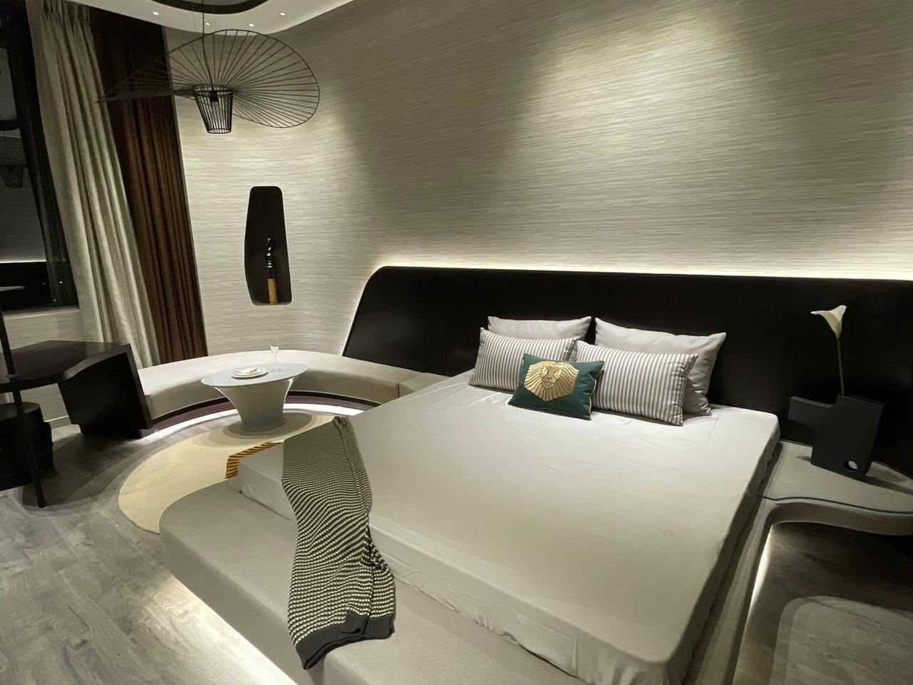 StudioApartment For Sale in Wave City Center