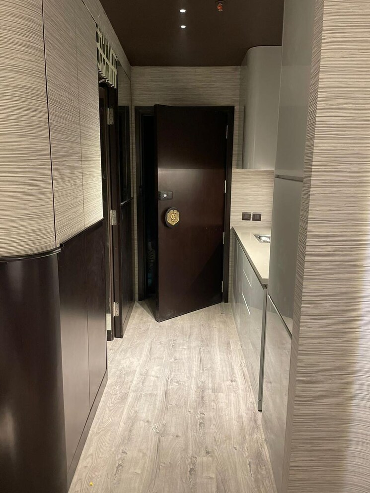 Bathroom, wave-city-center Studio 656 Sq.Ft. Apartment In Sector 32 Noida 8045826