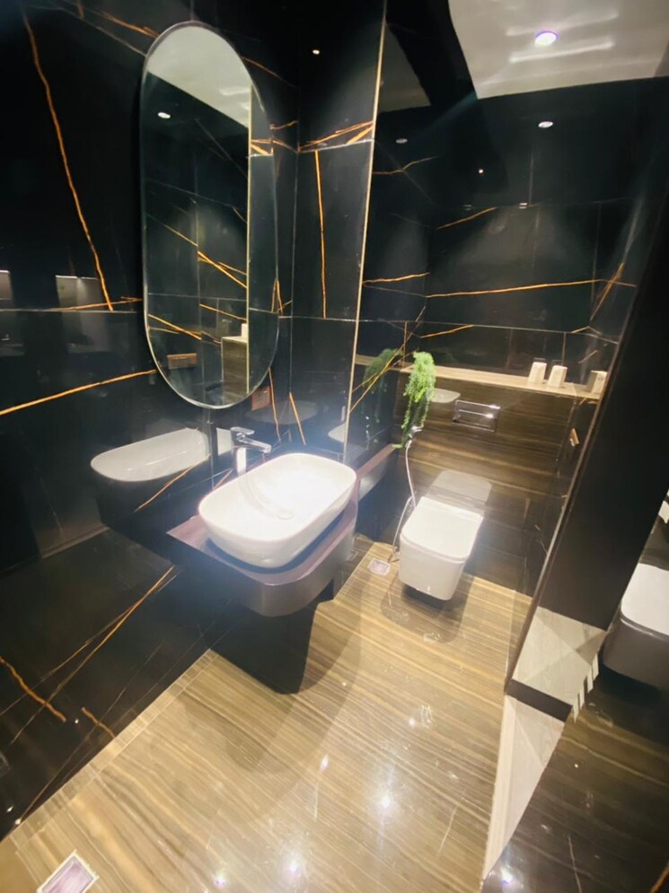 Master Bedroom, wave-city-center Studio 656 Sq.Ft. Apartment In Sector 32 Noida 8045826