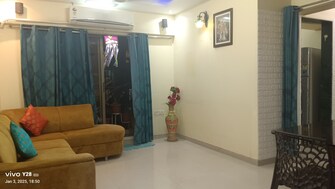 2 BHK Apartment For Rent in Everest World Morning Glory CHS Ltd Kolshet Road Thane  8045853