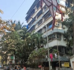 1 BHK Apartment For Rent in Exotica CHS, Ic Colony