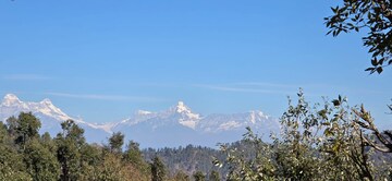 Plot Area in  Plot at NainitaL-Mukteshwar Highway – for Sale
