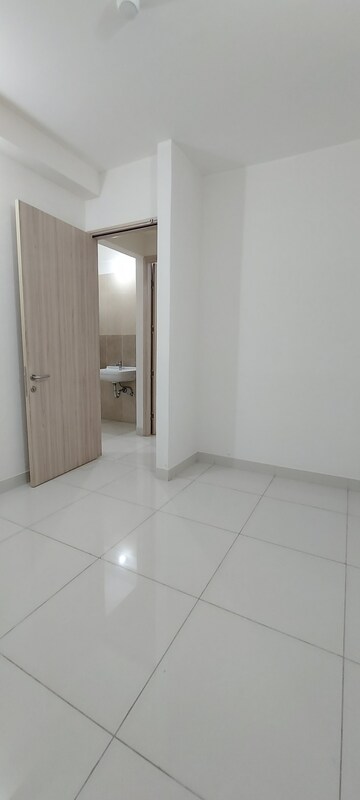 Bathroom in 2 BHK Apartment at Nanded Bageshree, Sinhagad Road – for Rent
