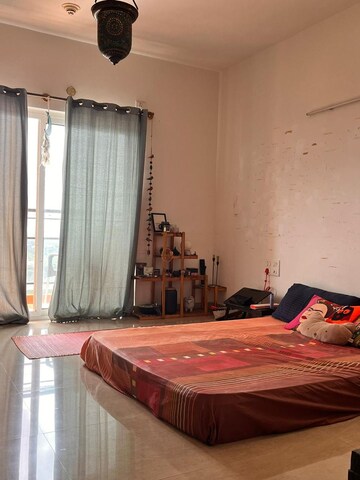 Bedroom in 3 BHK Apartment at Salarpuria Gold Summit, Hennur – for Sale