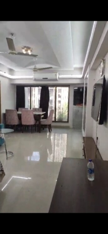 2 BHK Apartment For Rent in Blue Mountain Towers Shastri Nagar Mumbai  8045814