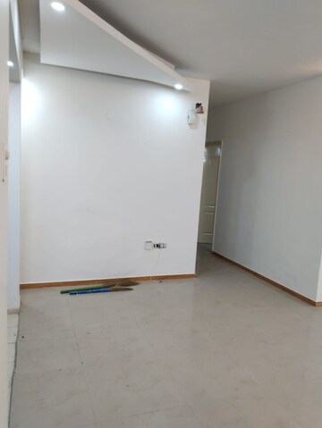 Living Room in 3 BHK Apartment at Bestech Park View Residency, Alawardi Sarai – for Rent