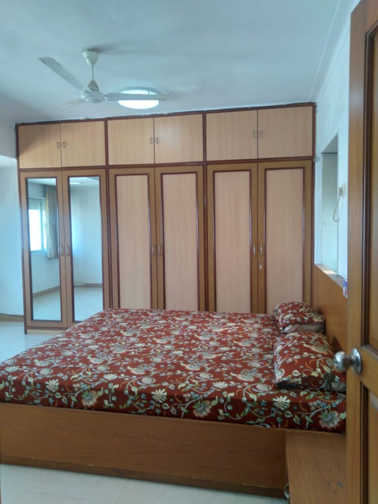 Bedroom, colaba 3 Bedroom 3000 Sq.Ft. Apartment In Colaba Mumbai 8045840