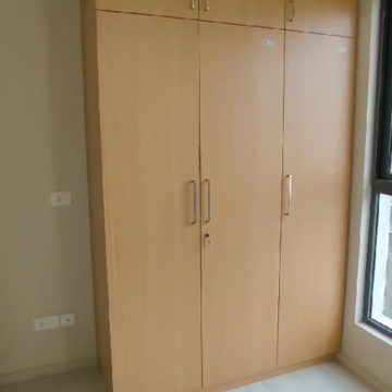 Room in 3 BHK Apartment at M3M Heights, Sector 65 – for Rent