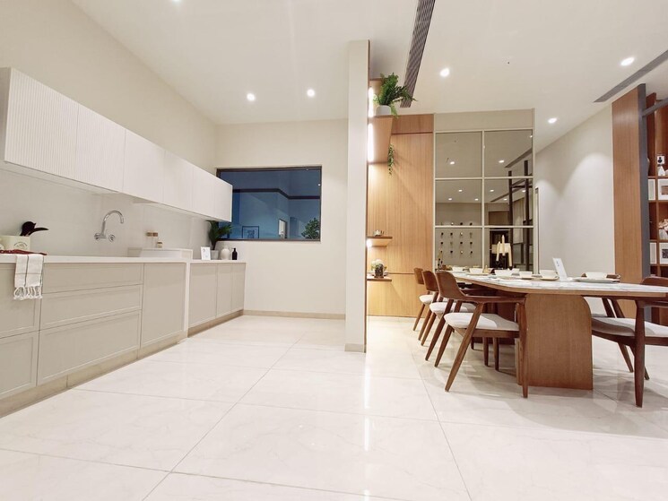 Living Room, eka-elitas 4 Bedroom 1700 Sq.Ft. Apartment In Kothrud Pune 8045873