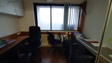 Team Area in  Office Space at Gateway Plaza, Powai – for Rent
