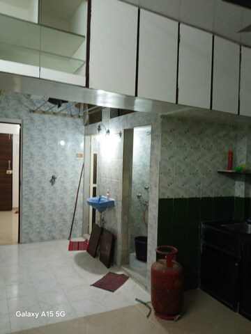 Floor Plan in  Office Space at Gateway Plaza, Powai – for Rent
