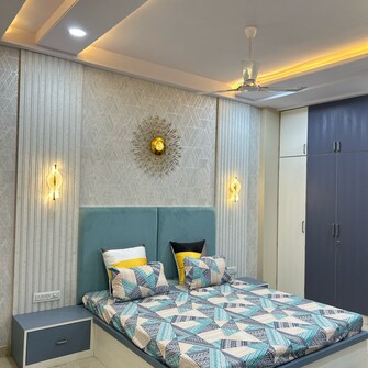 4 BHK Apartment For Resale in Shree Puja Heights Gokulpura Jaipur  8045896