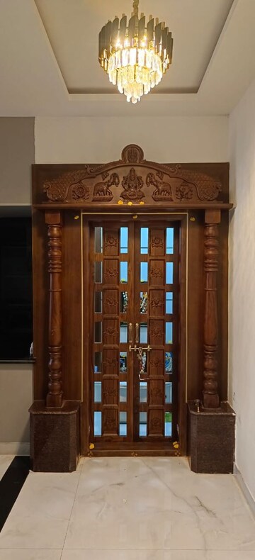Furnished Amenities in 3 BHK Villa at Whitefield – for Sale