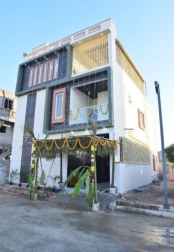 3 BHK Villa For Resale in Whitefield Bangalore  8045811