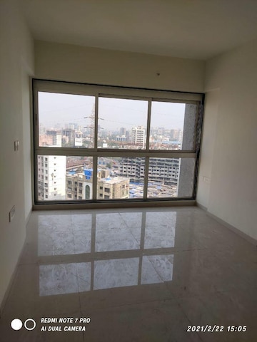 1 BHK Apartment For Rent in Godrej Prime Chembur Mumbai  8045820