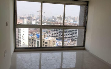 1 BHK Apartment For Rent in Godrej Prime, Chembur