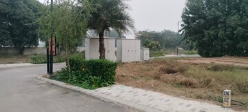  Plot – Exterior View View at Lion Green Valley 2, Sohna Sector 6 - for Sale