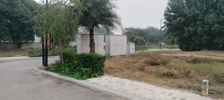 Exterior View, lion-green-valley-2  129 Sq.Yd. Plot In Sohna Sector 6 Gurgaon 8045872