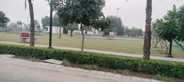 Garden, lion-green-valley-2  129 Sq.Yd. Plot In Sohna Sector 6 Gurgaon 8045872