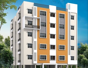 3 BHK Apartment For Resale in Kacharakanahali Bangalore  8045867