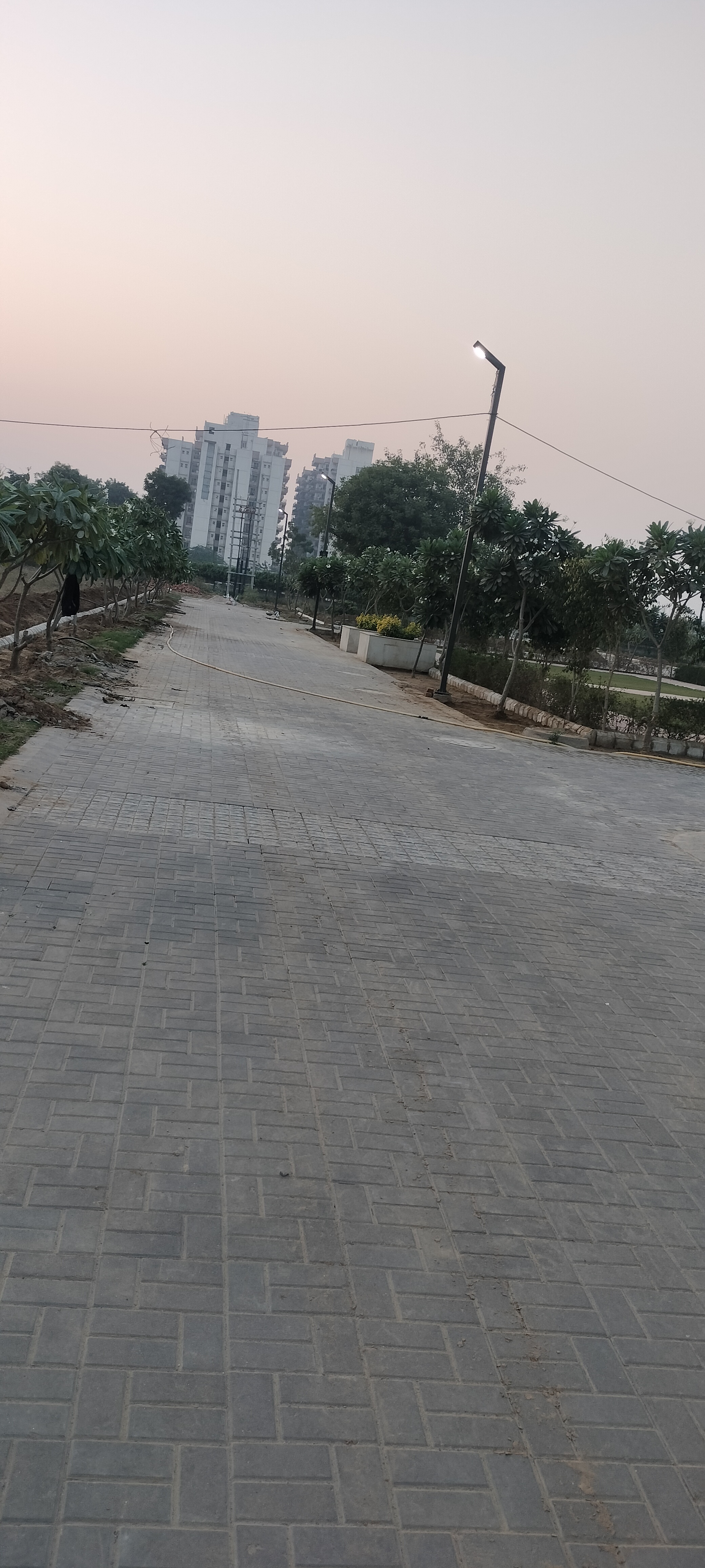 Plot For Sale in Ansal Shiva Som Valley