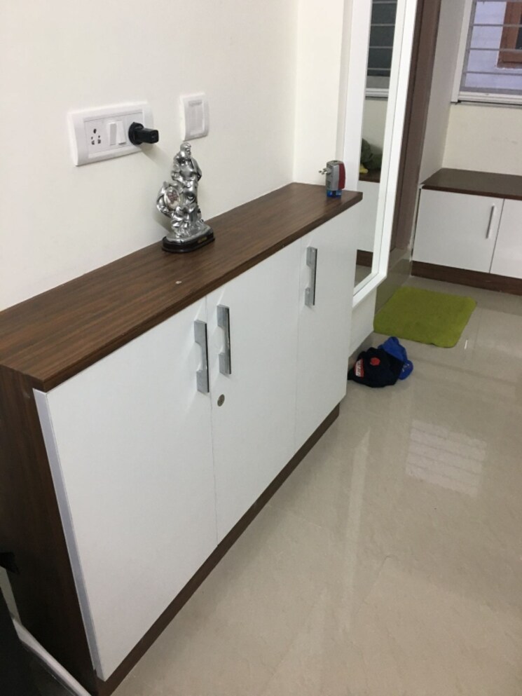 Balcony, florence-chs 3 Bedroom 1250 Sq.Ft. Apartment In Santacruz East Mumbai 8045897