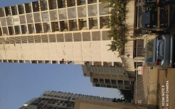 1 RK Apartment For Rent in Snowdrop CHS, Borivali West