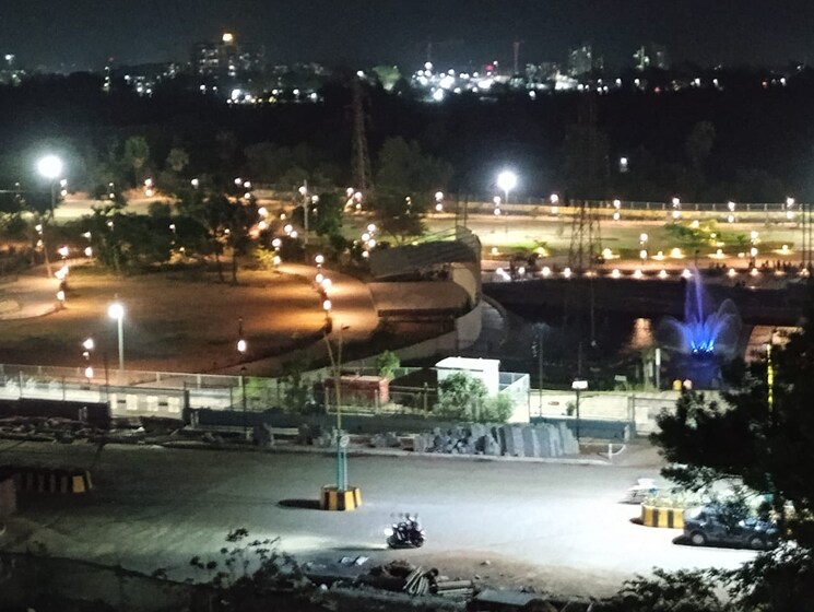 Exterior View, om-shree-sai-woodside-meadows 1 Bedroom 680 Sq.Ft. Apartment In Kalyan West Thane 8045986