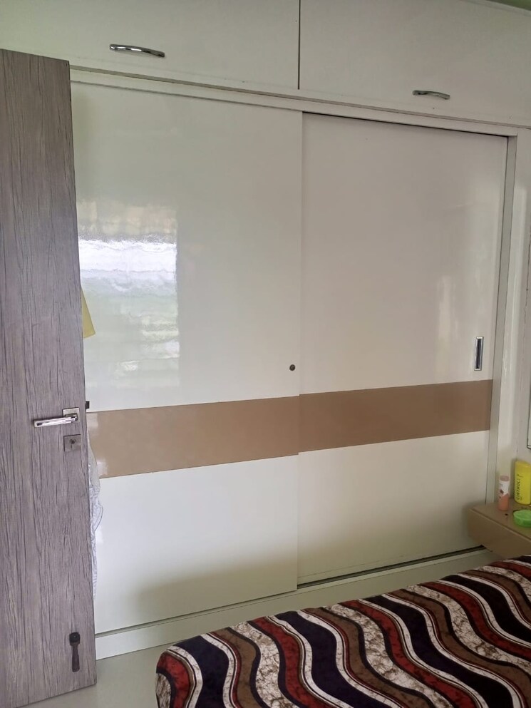 Room, om-shree-sai-woodside-meadows 1 Bedroom 680 Sq.Ft. Apartment In Kalyan West Thane 8045986