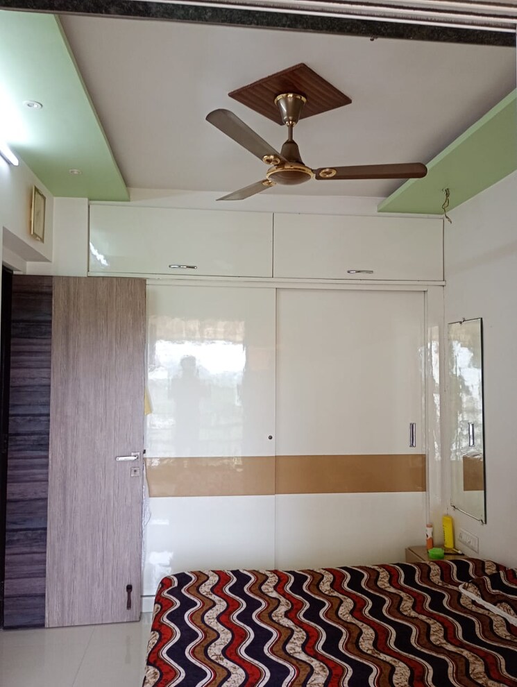 Room, om-shree-sai-woodside-meadows 1 Bedroom 680 Sq.Ft. Apartment In Kalyan West Thane 8045986