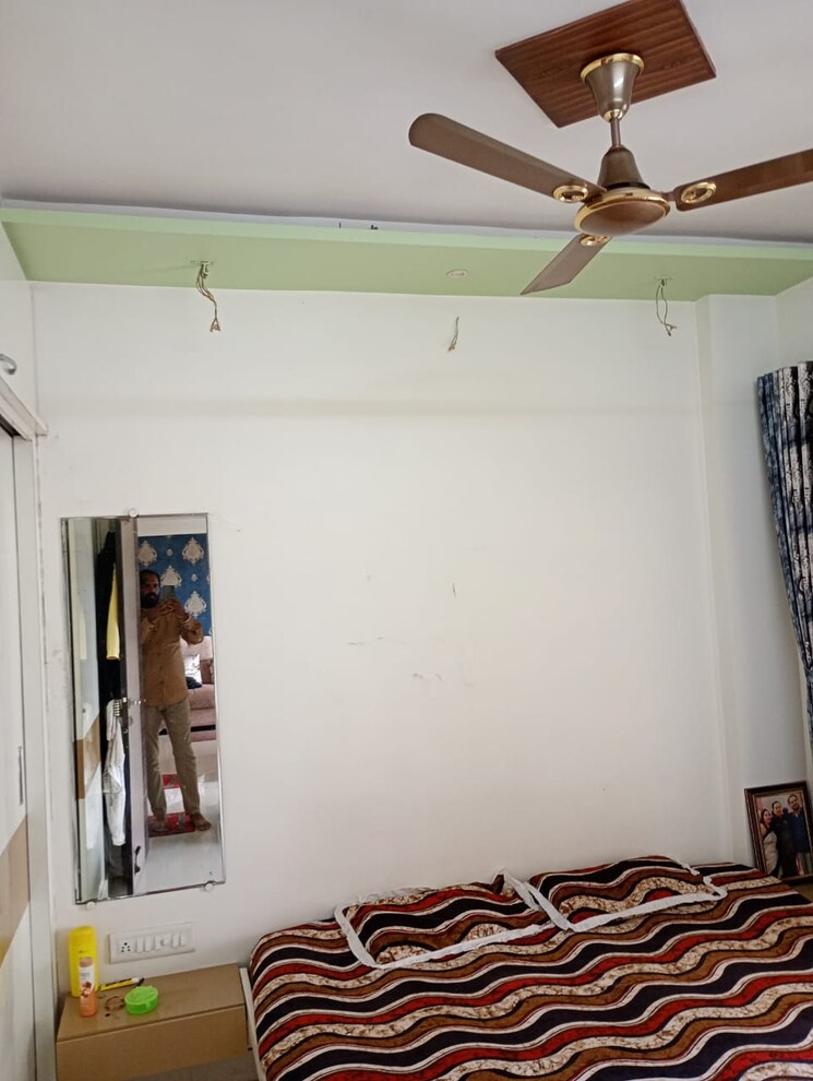 undefined, om-shree-sai-woodside-meadows 1 Bedroom 680 Sq.Ft. Apartment In Kalyan West Thane 8045986