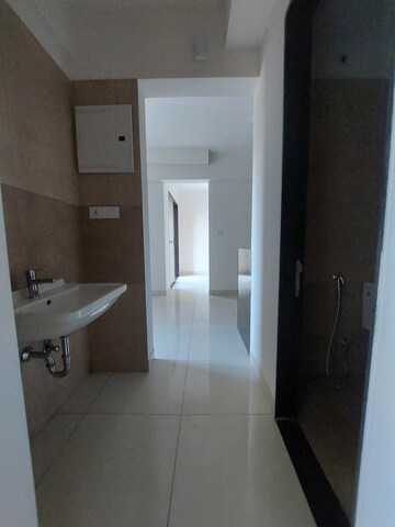 Kitchen in 2 BHK Apartment at Nanded Bageshree, Sinhagad Road – for Rent