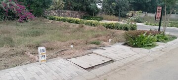  Plot For Sale in JMS Mega City, Sohna Sector 5
