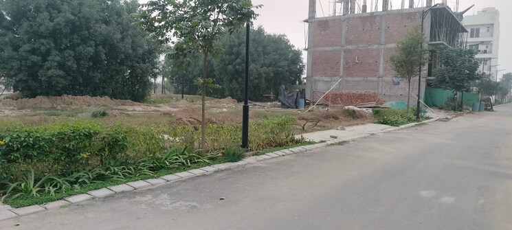 undefined, jms-mega-city  131 Sq.Yd. Plot In Sohna Sector 5 Gurgaon 8045913