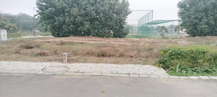 undefined, jms-mega-city  131 Sq.Yd. Plot In Sohna Sector 5 Gurgaon 8045913