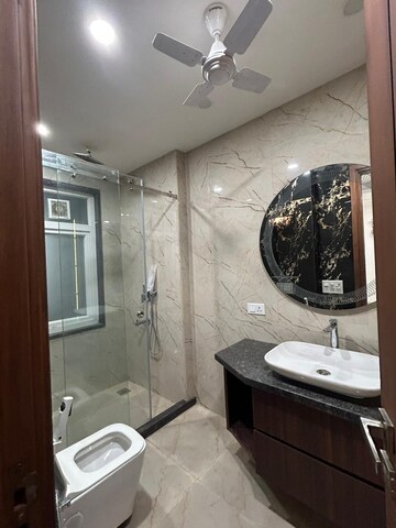 3 BHK Builder Floor at Sector 46 – for Rent
