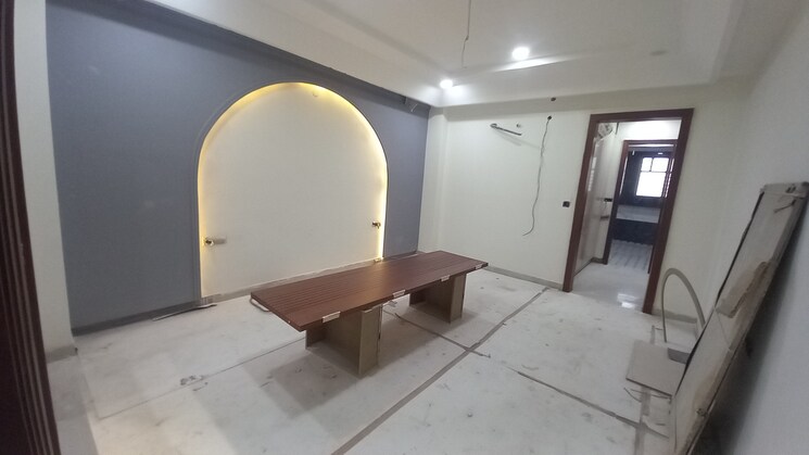 Master Bedroom, sector 89 4 Bedroom 500 Sq.Yd. Builder Floor In Sector 89 Faridabad 8046044