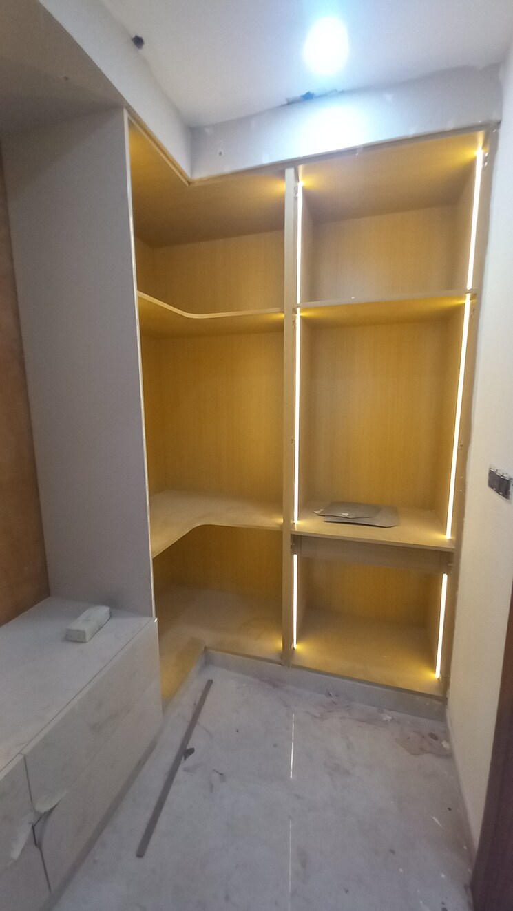 undefined, sector 89 4 Bedroom 500 Sq.Yd. Builder Floor In Sector 89 Faridabad 8046044