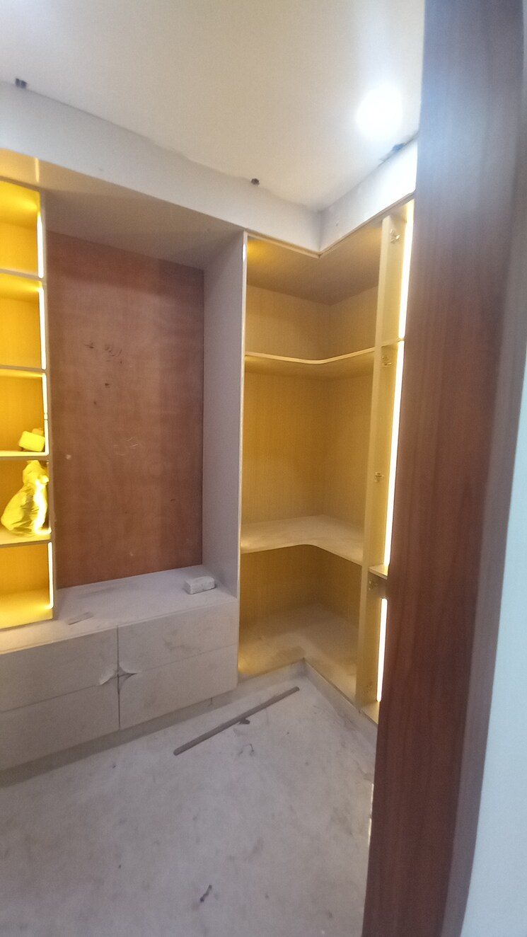 undefined, sector 89 4 Bedroom 500 Sq.Yd. Builder Floor In Sector 89 Faridabad 8046044