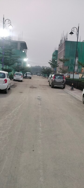  Plot – Exterior View View at Faith Pride Park, Sohna Sector 4 - for Sale