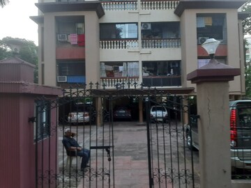 2 BHK Apartment – Exterior View View at Mineral House, Kandivali East - for Rent