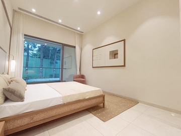 Bedroom in 3 BHK Apartment at Rohan Nidita, Hinjewadi – for Sale