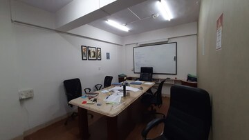 Team Area in  Office Space at Gateway Plaza, Powai – for Rent