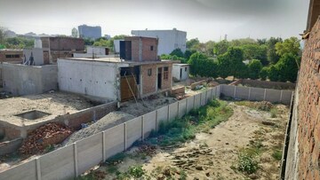  Plot – Map Location View at Sector 137 - for Sale