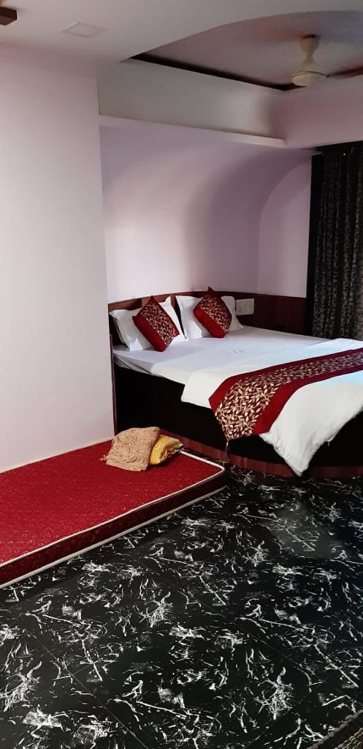 Bedroom, heritage-apartments-bandra 3 Bedroom 1300 Sq.Ft. Apartment In Bandra West Mumbai 8045980