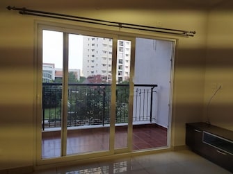 3 BHK Apartment For Rent in Prestige Sunrise Park Electronic City Phase I Bangalore  8045961